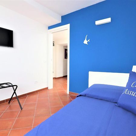 Casa Assuntina - De Vivo Realty Positano Villa Ngoại thất bức ảnh