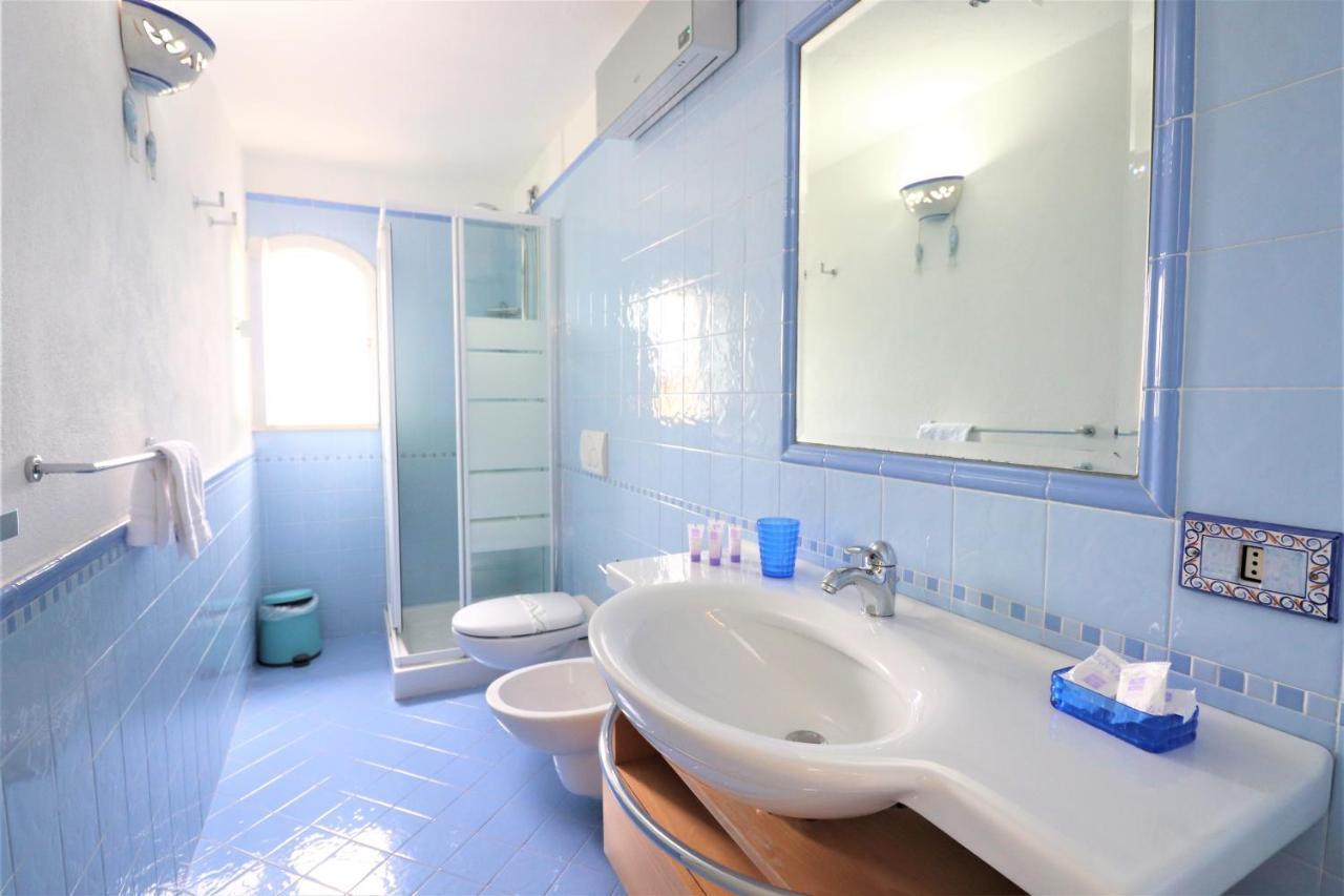 Casa Assuntina - De Vivo Realty Positano Villa Ngoại thất bức ảnh