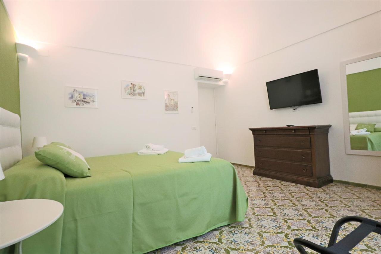 Casa Assuntina - De Vivo Realty Positano Villa Ngoại thất bức ảnh