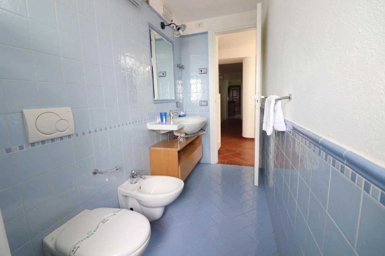 Casa Assuntina - De Vivo Realty Positano Villa Ngoại thất bức ảnh